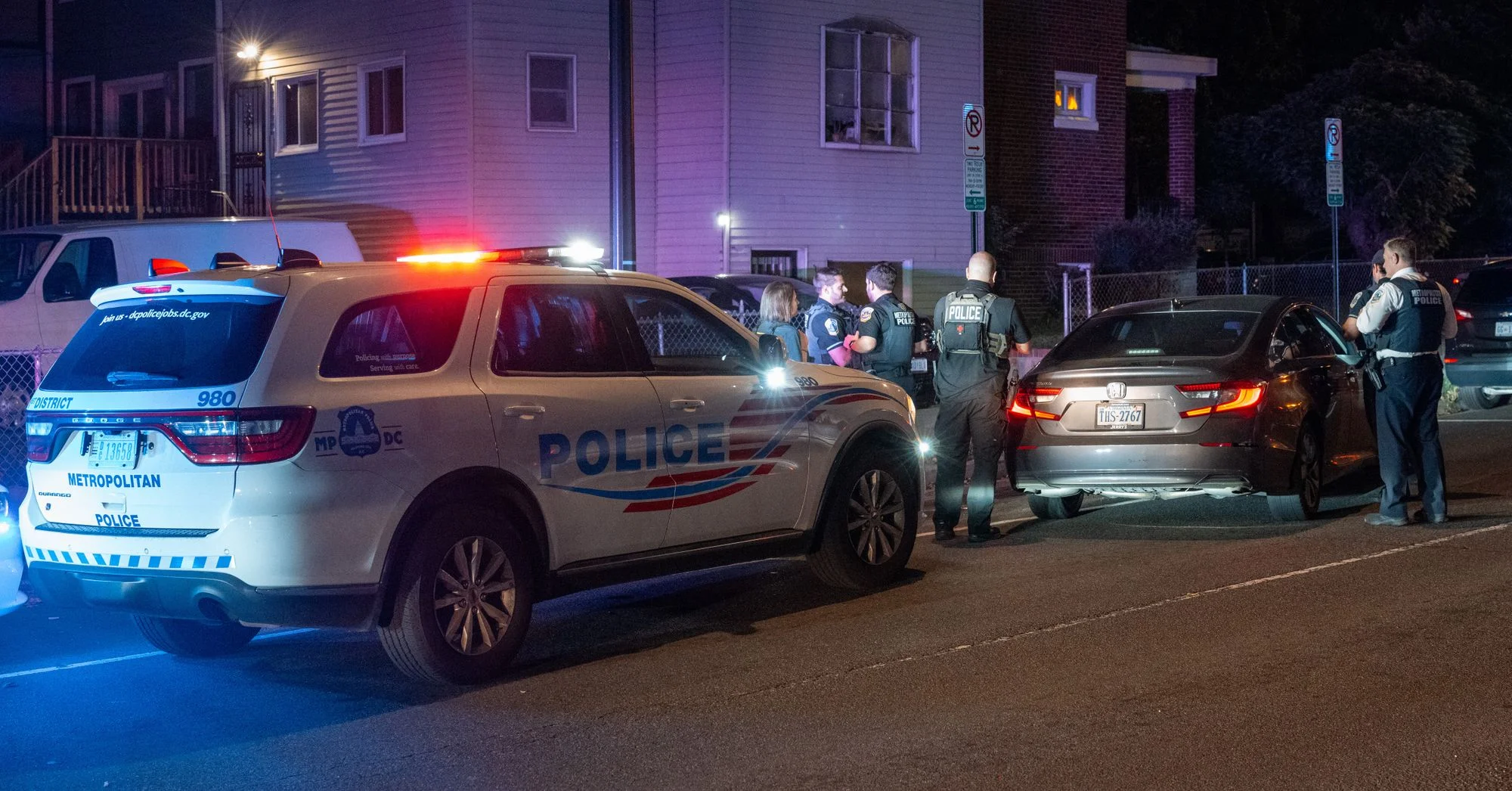 Can ICE Arrest You During a Traffic Stop? What Immigrants Need to Know What Happens If You're Denied Entry Into the United States