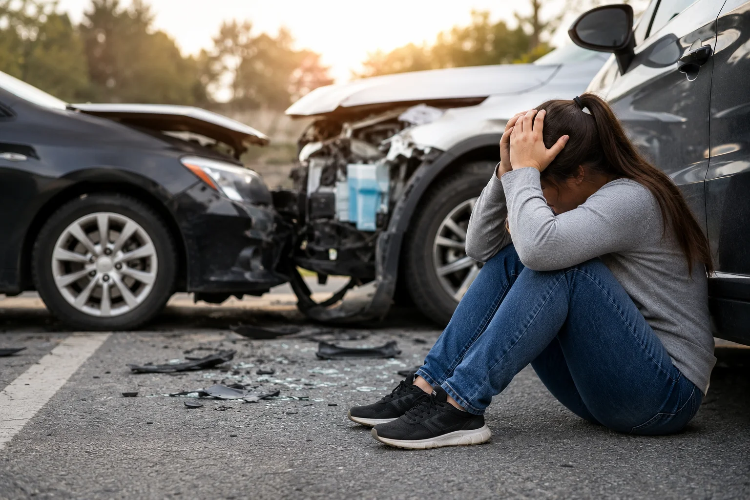 Arizona Car Accident Claims