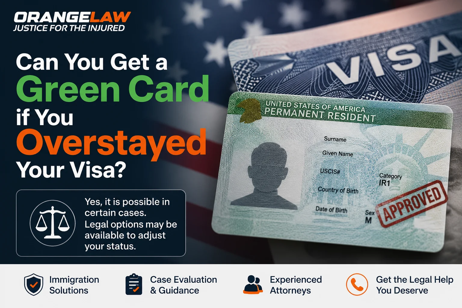 Green Card