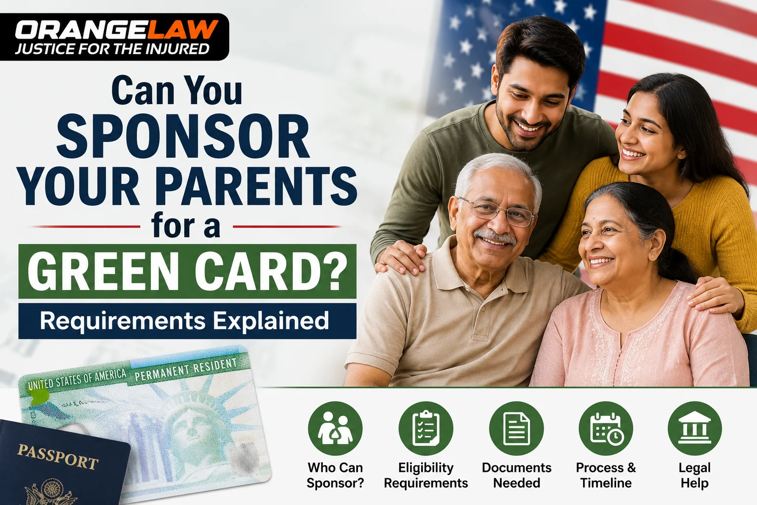 Green Card