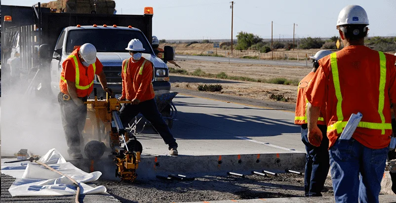 Construction Zone Accident Claims