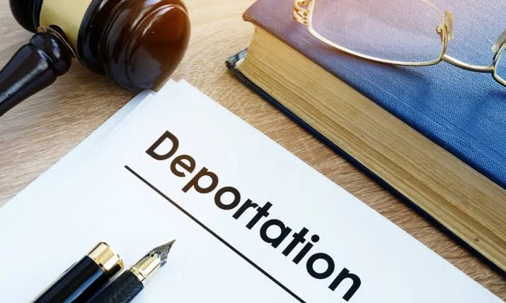 Deportation Defense Lawyer Houston