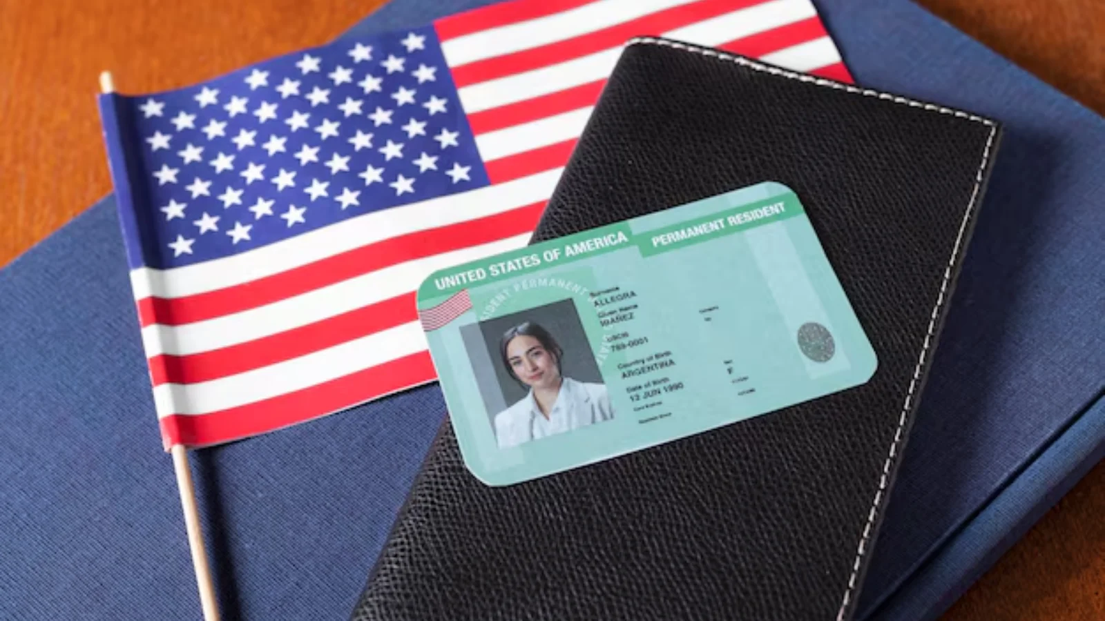 Get a Green Card