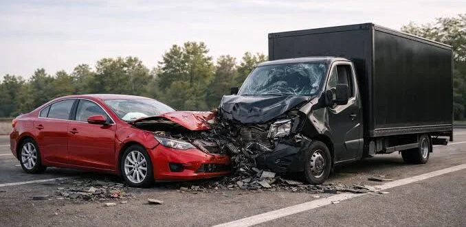 Gilbert Distracted Driving Accidents