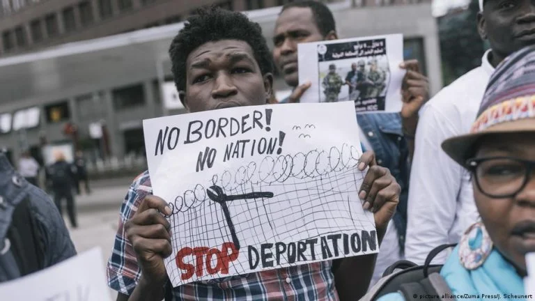How Can You Stop Deportation