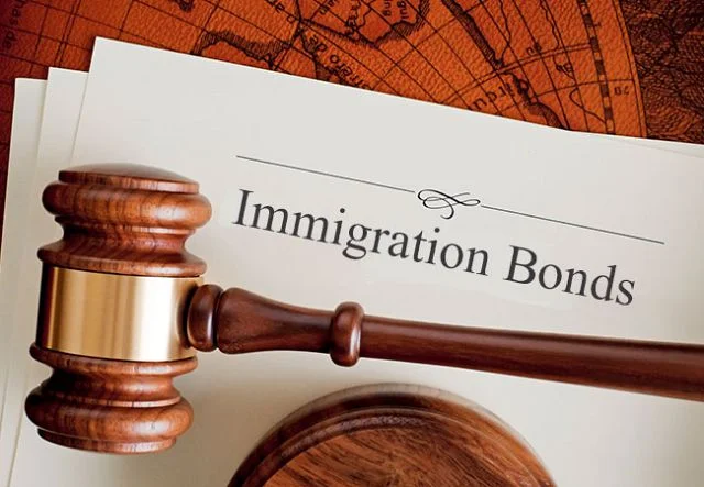 Immigration Bond