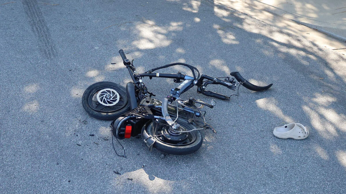 Oro Valley Bicycle Accidents