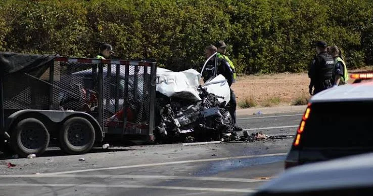 Sierra Vista Military Vehicle Accidents