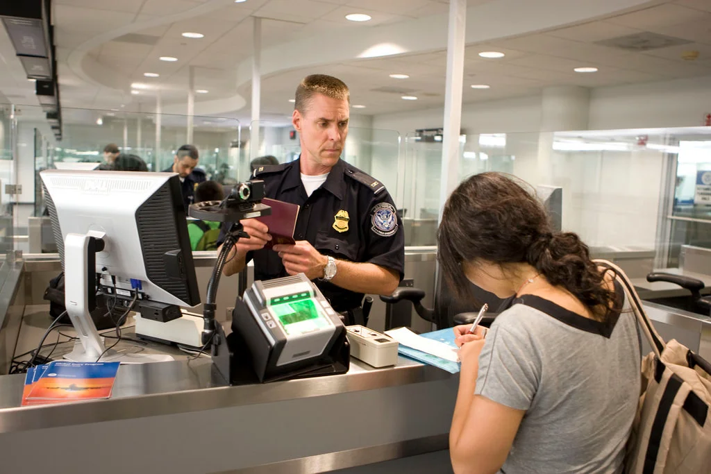 What Rights Do You Have at a U.S. Airport? Know Your Immigration Rights