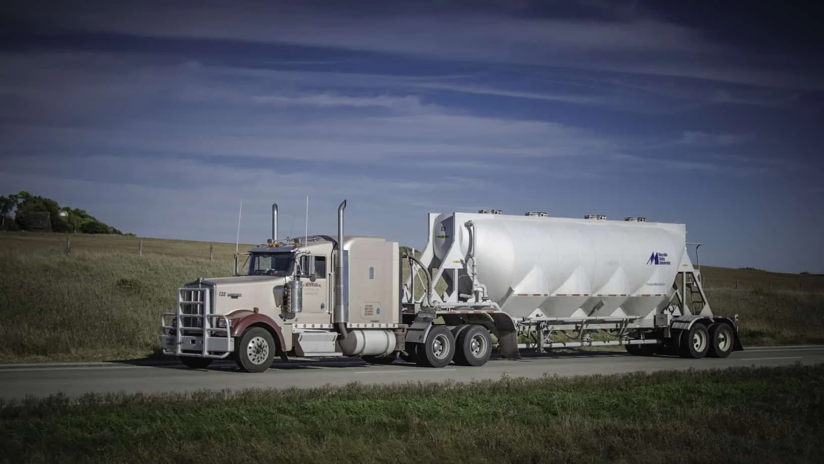 Why the Permian Basin Sees So Many Commercial Truck Accidents