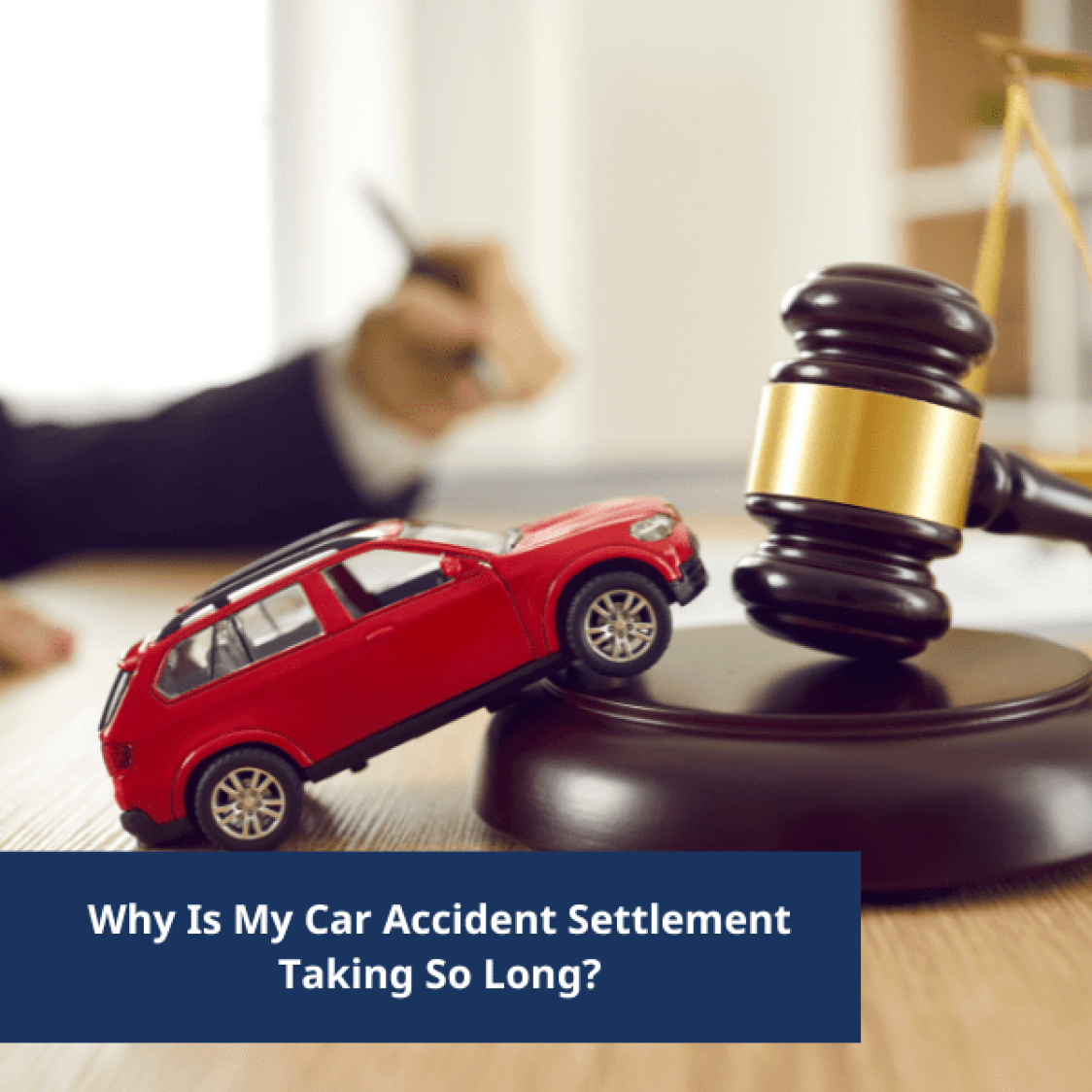 How Much Can You Get In A Car Accident Settlement in Texas