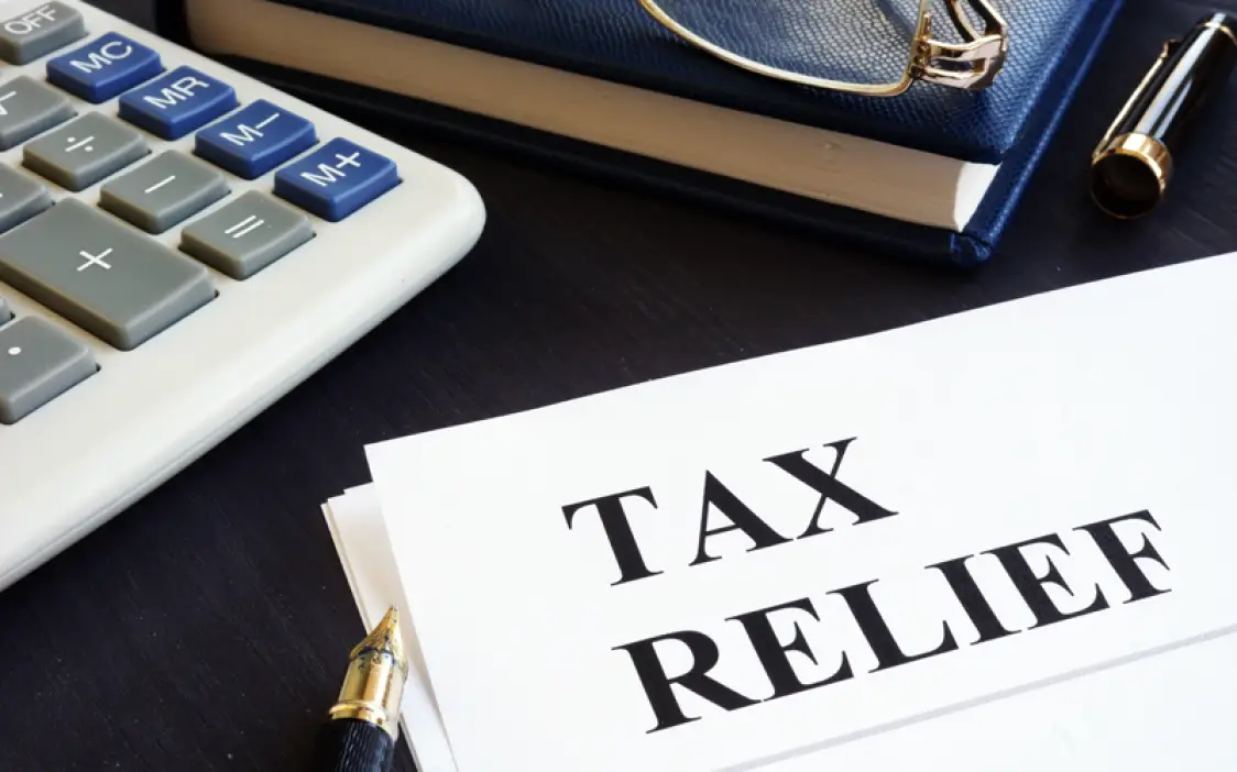 IRS Tax Relief in Houston: How Orange Law Helps You Resolve Tax Debt Fast
