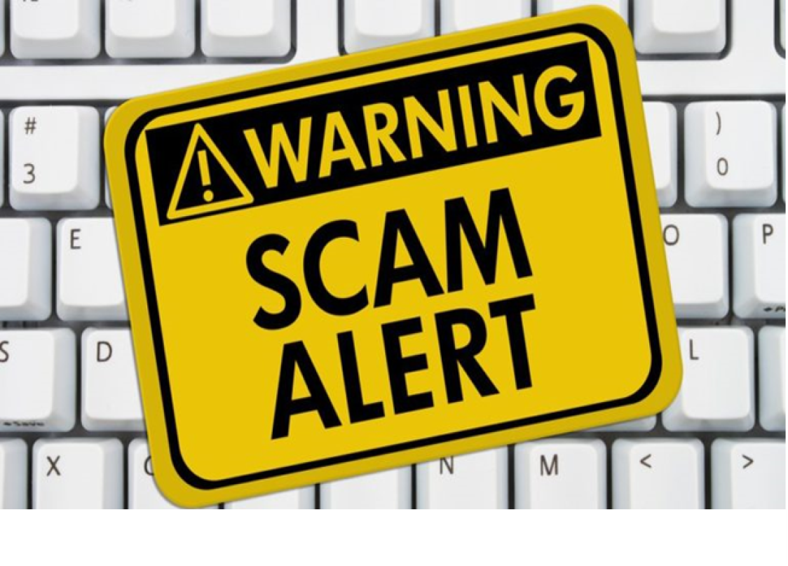 Immigration Scams in Texas: How to Protect Yourself from Fraud